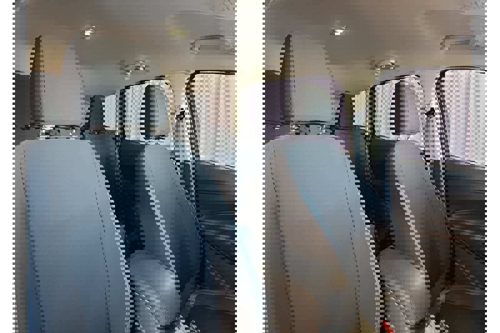 Used 2015 Ford Escape S image 13