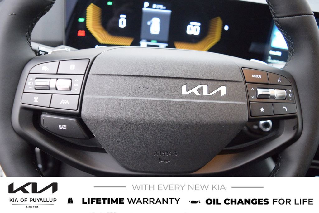 New 2026 Kia Sportage LX image 26