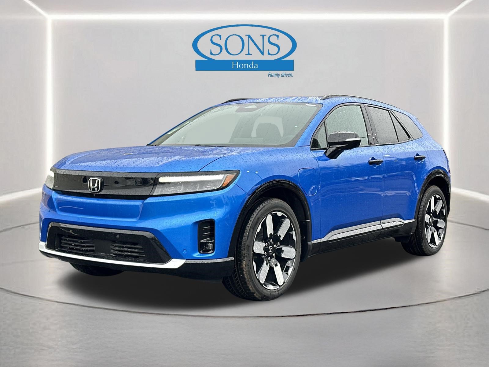 New 2026 Honda Prologue Elite image 25