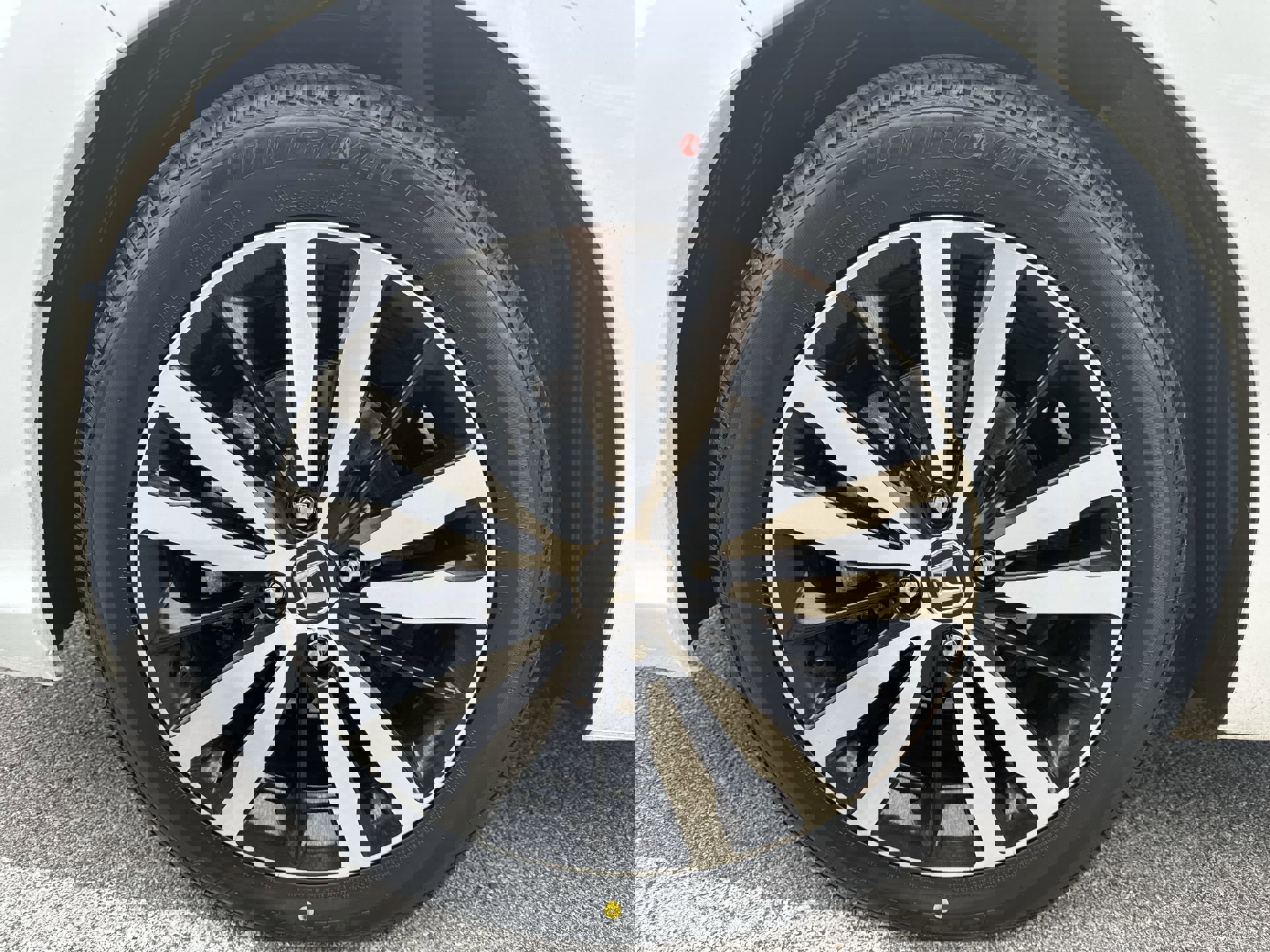 Used 2020 Honda Fit EX image 34