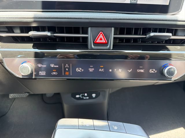 New 2026 Kia EV6 Light RWD image 14