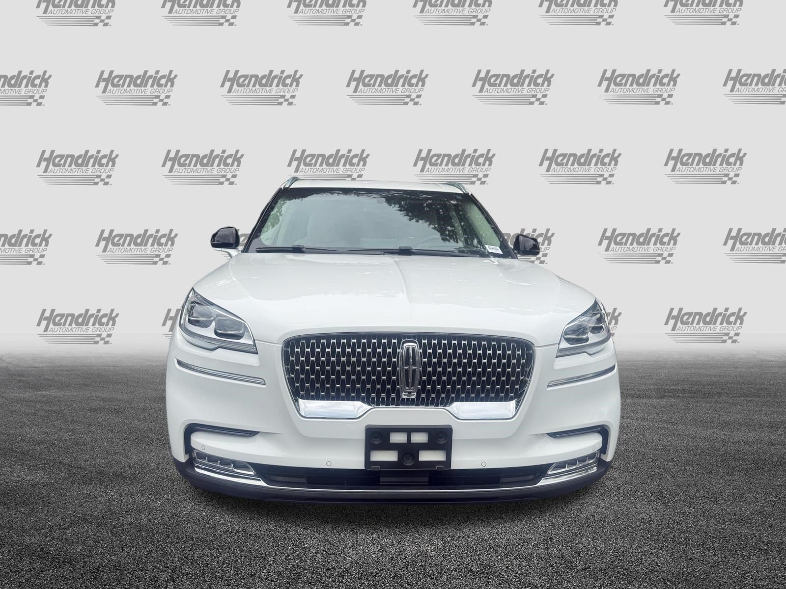Used 2020 Lincoln Aviator Reserve w/ Equipment Group 202A AWD/4WD image 5