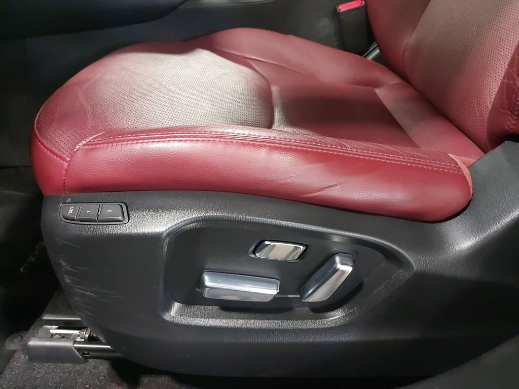 Used 2023 MAZDA CX-9 Carbon Edition AWD/4WD image 53