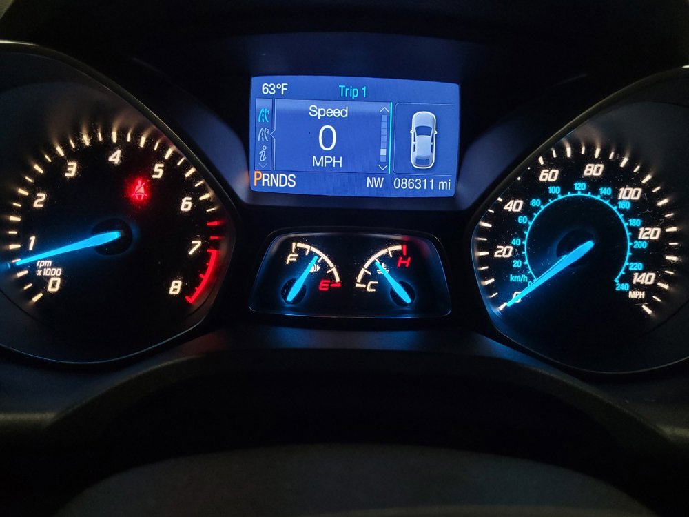 Used 2014 Ford Escape S FWD image 23