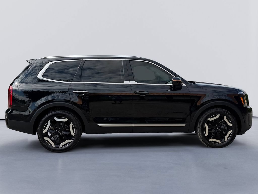 Used 2023 Kia Telluride S FWD video 2