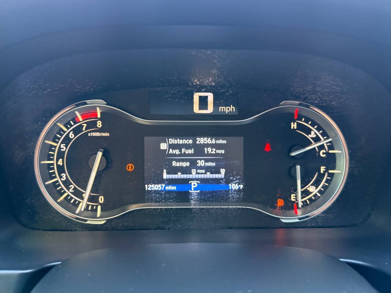 Used 2016 Honda Pilot EX-L image 36