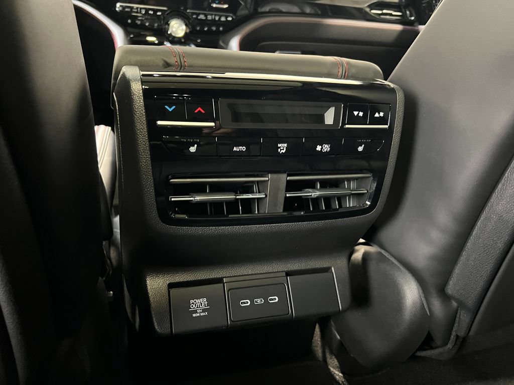 New 2026 Acura MDX A-Spec w/ Advance Package AWD/4WD image 26