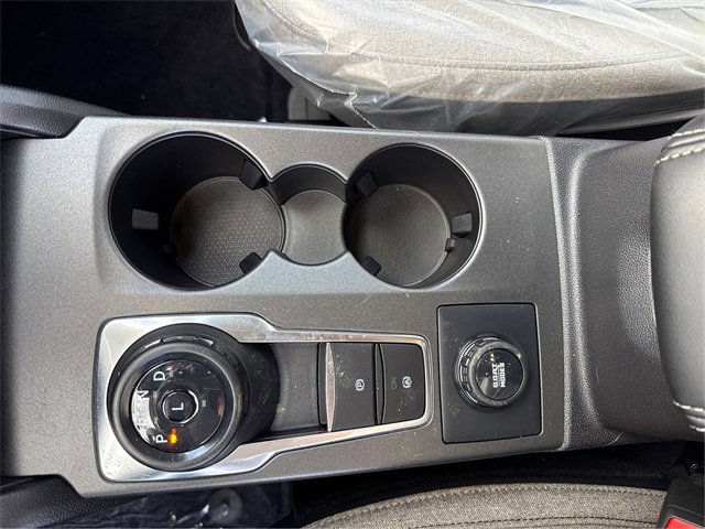 New 2025 Ford Bronco Sport Big Bend w/ Convenience Package image 19