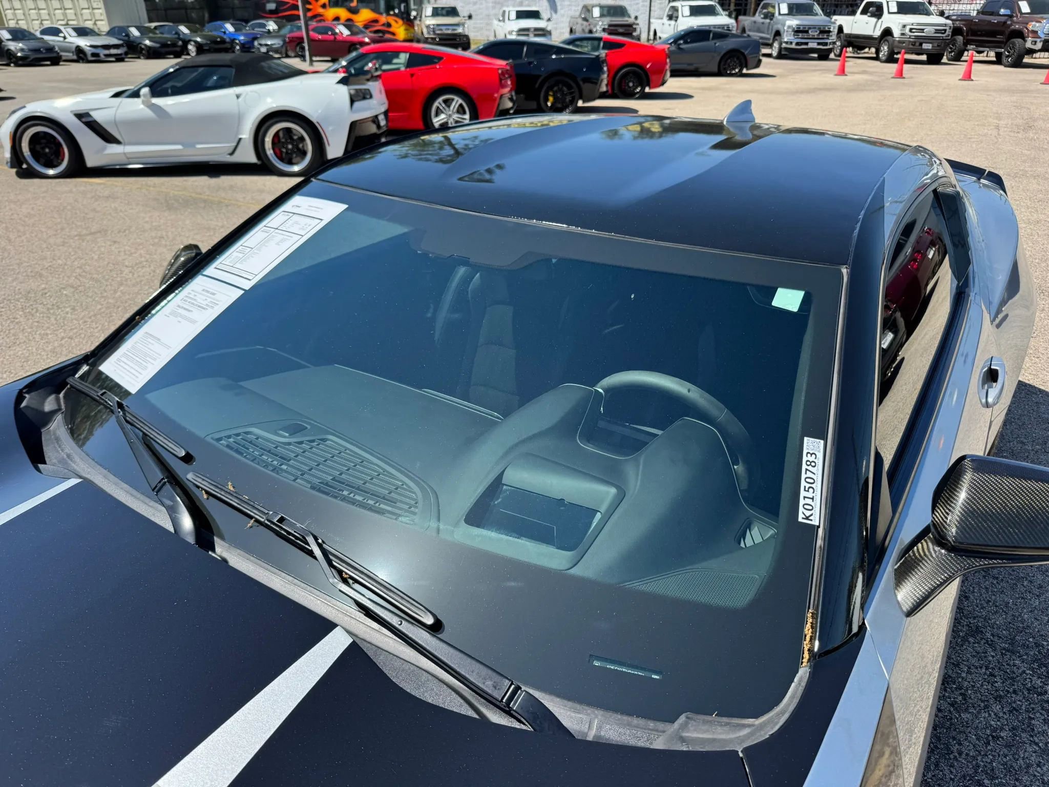 Used 2019 Chevrolet Camaro SS RWD image 12