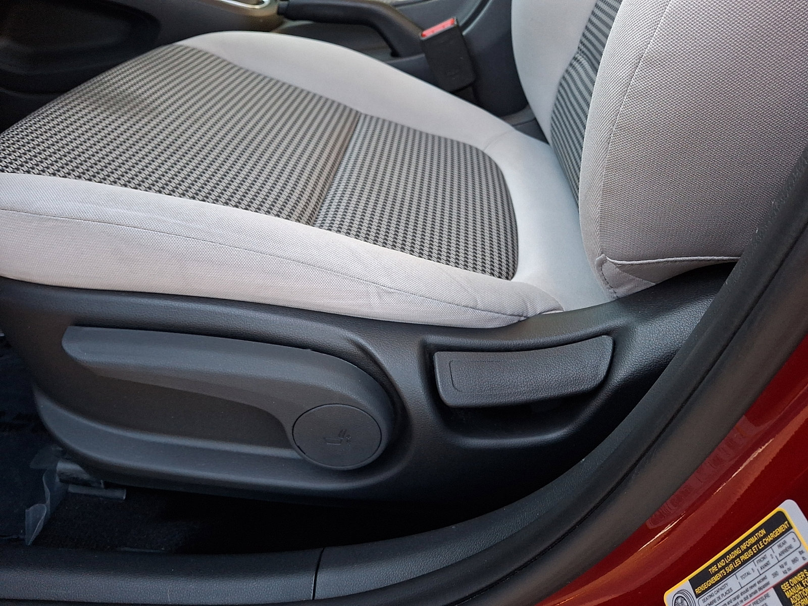 Certified 2023 Hyundai Kona SE AWD/4WD image 14