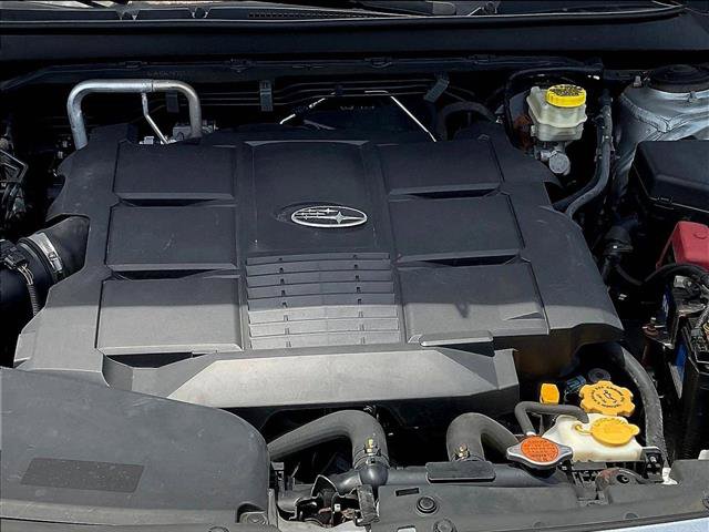 Used 2017 Subaru Outback 3.6R Limited AWD/4WD image 11