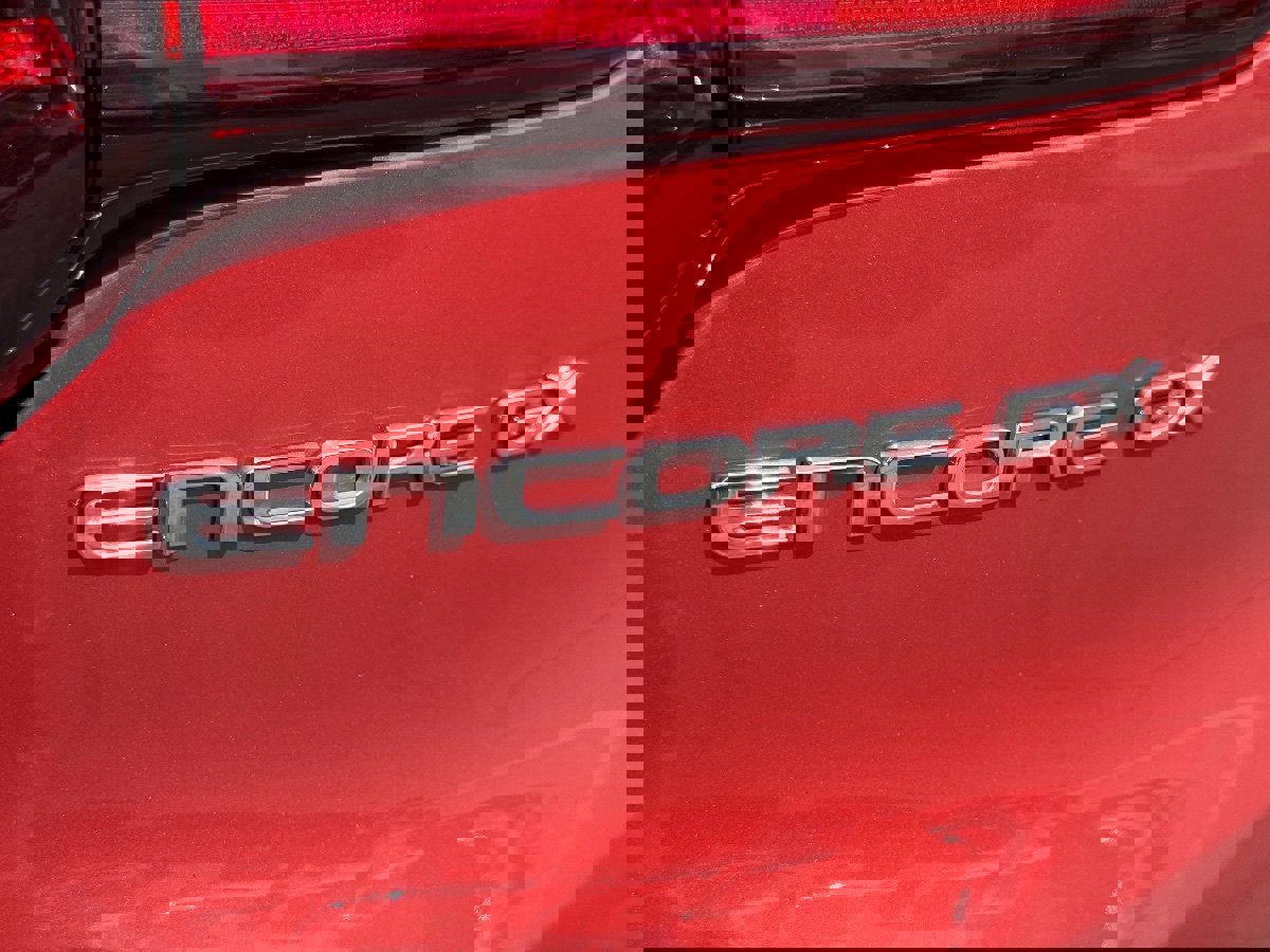 Used 2024 Buick Encore GX Sport Touring w/ Comfort Package image 12