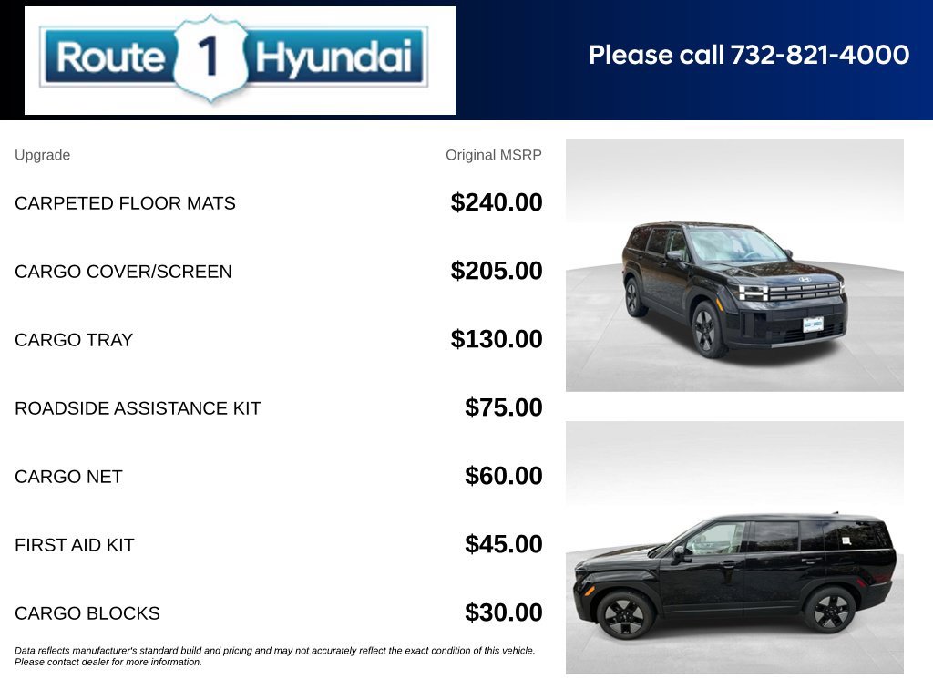 New 2026 Hyundai Santa Fe SE AWD/4WD image 27