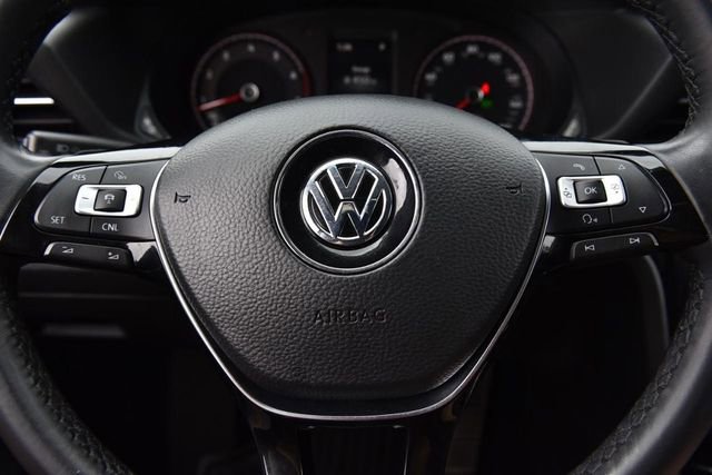 Certified 2020 Volkswagen Passat 2.0T R-Line FWD image 19