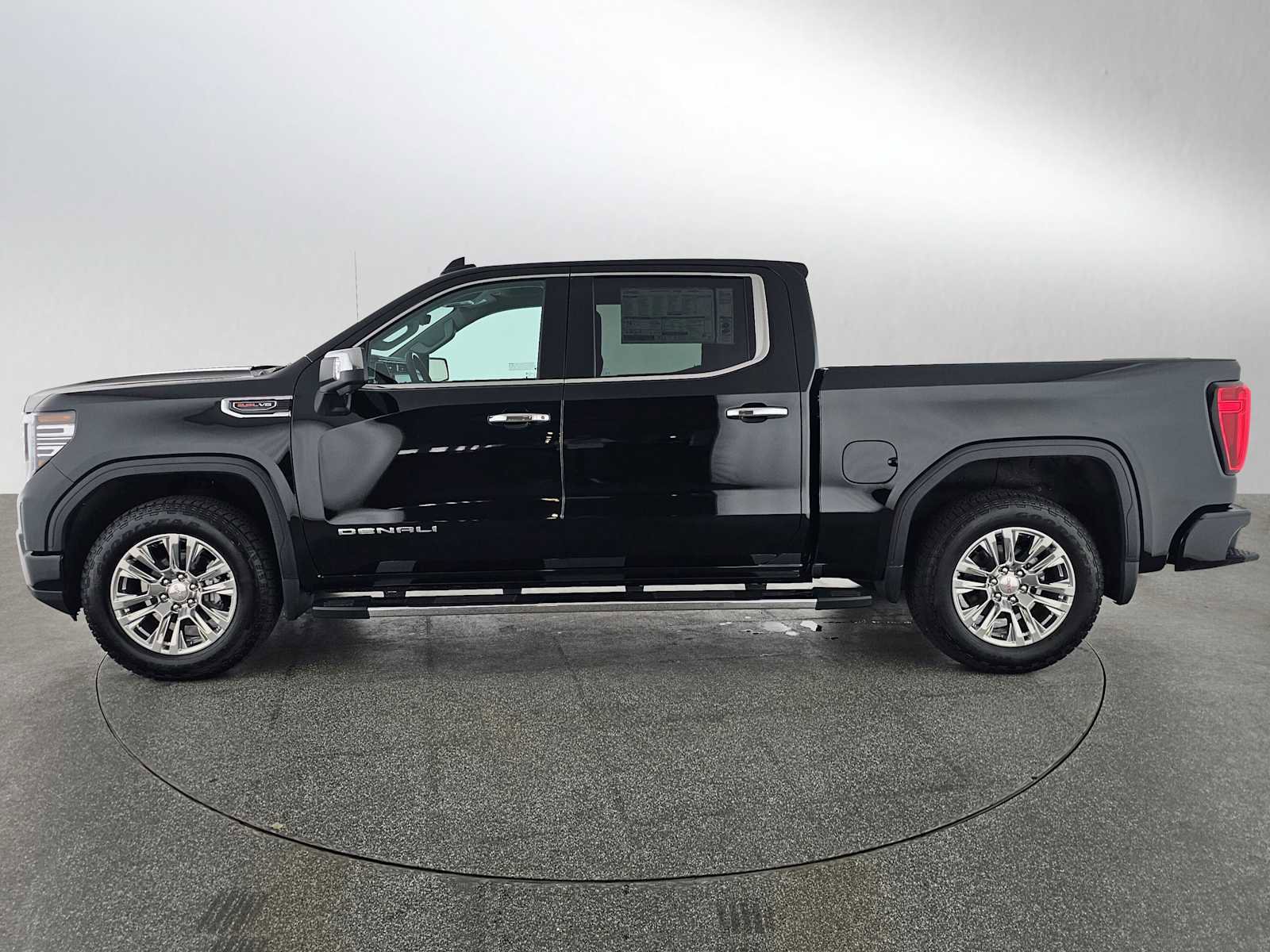 New 2026 GMC Sierra 1500 Denali w/ Technology Package AWD/4WD image 6