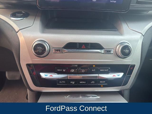Certified 2022 Ford Explorer XLT RWD image 20