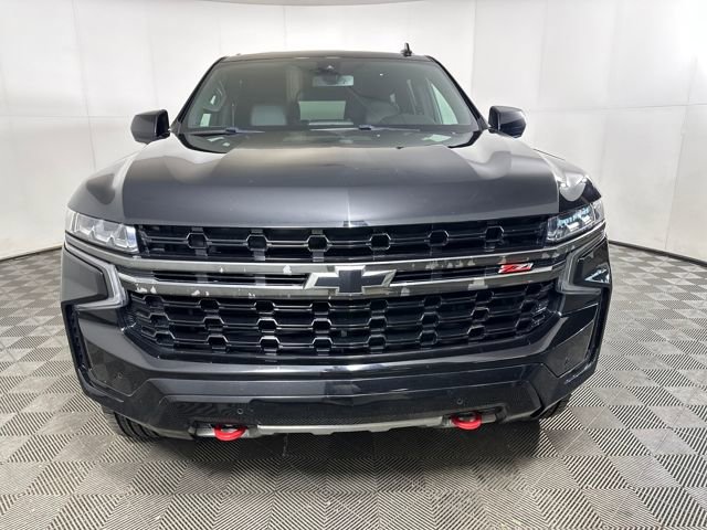 Used 2022 Chevrolet Tahoe Z71 image 8