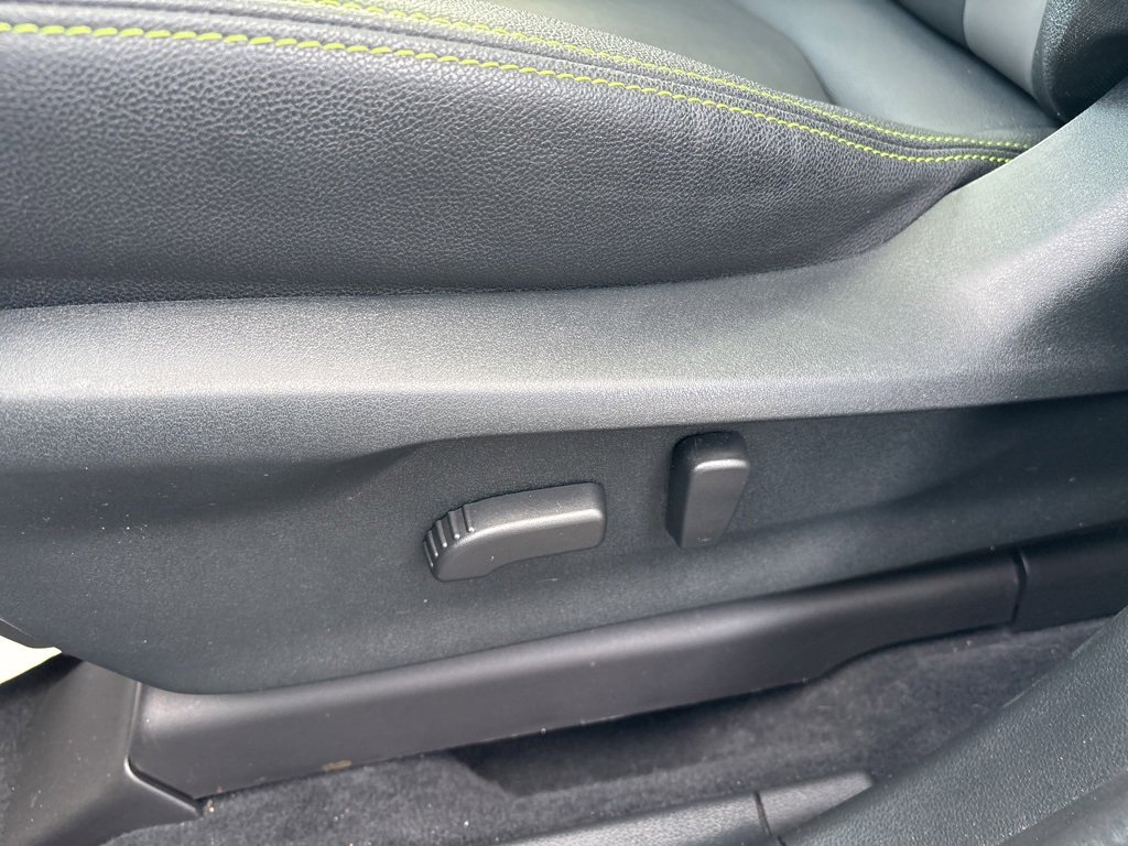 Certified 2023 Subaru Ascent Onyx Edition image 22