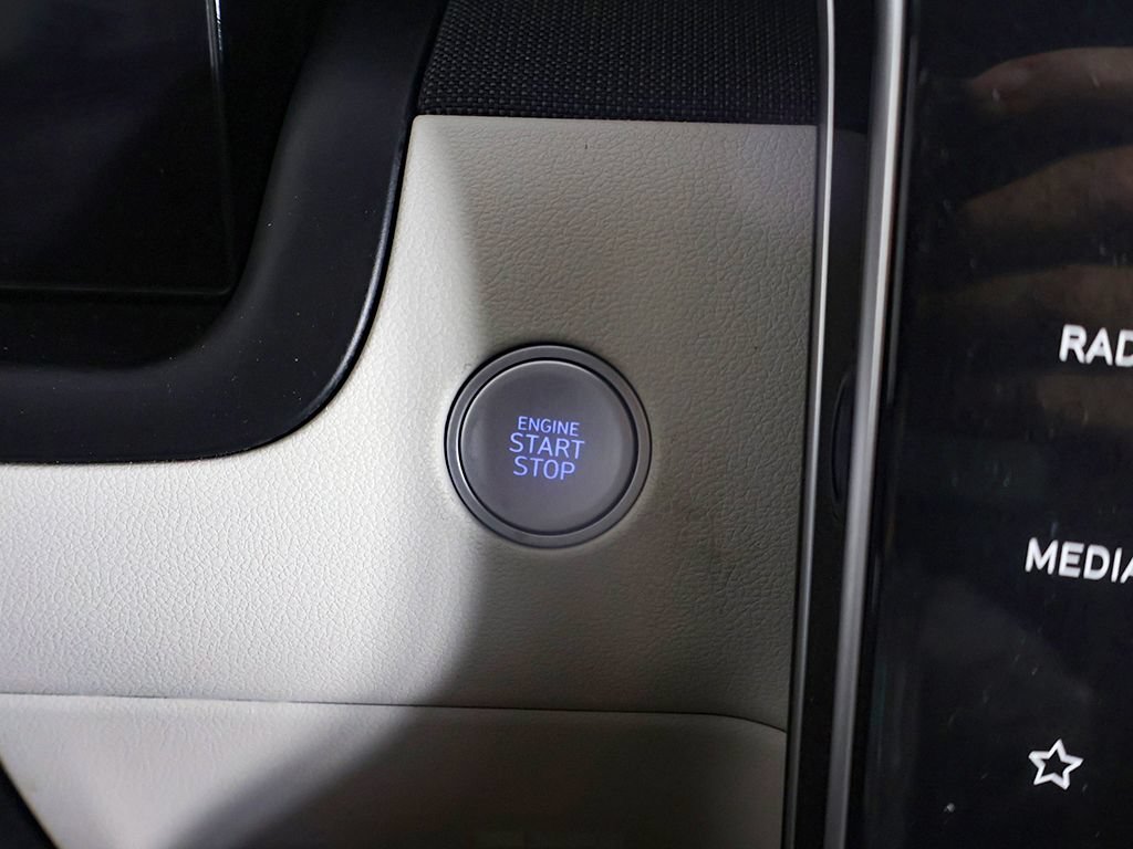 Used 2022 Hyundai Tucson SEL AWD/4WD image 42