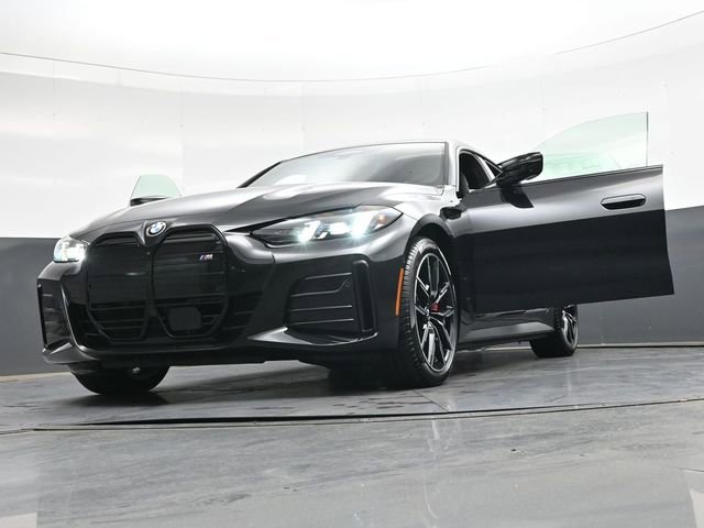 New 2026 BMW i4 M60 w/ Premium Package AWD/4WD image 49