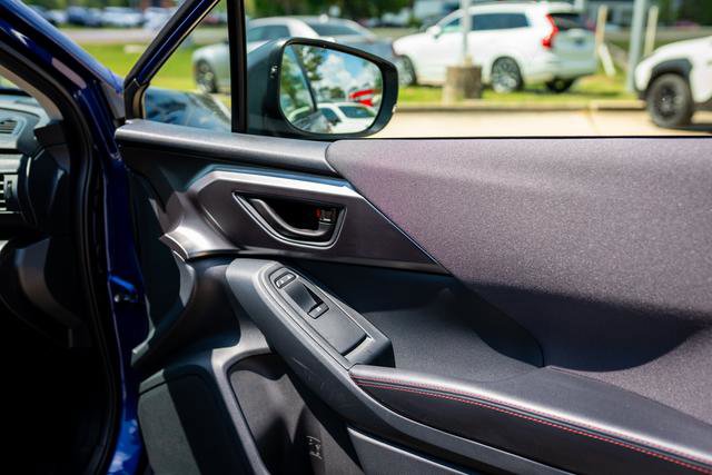 Certified 2025 Subaru Impreza 2.0i Sport image 23
