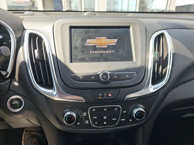 Certified 2022 Chevrolet Equinox LT image 19