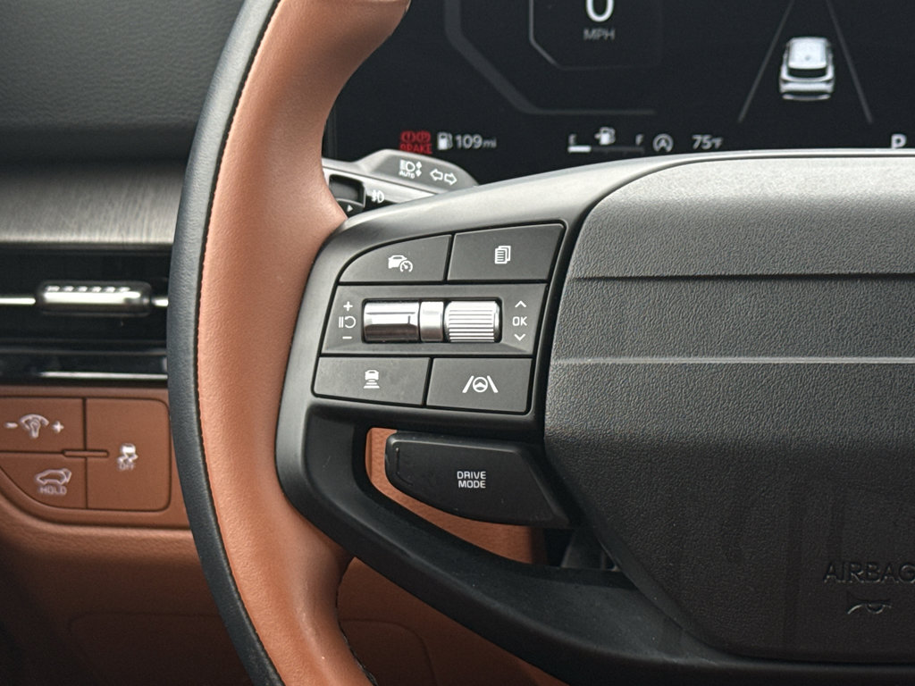 Used 2026 Kia Sportage X-Line w/ X-Line Technology Package AWD/4WD image 35