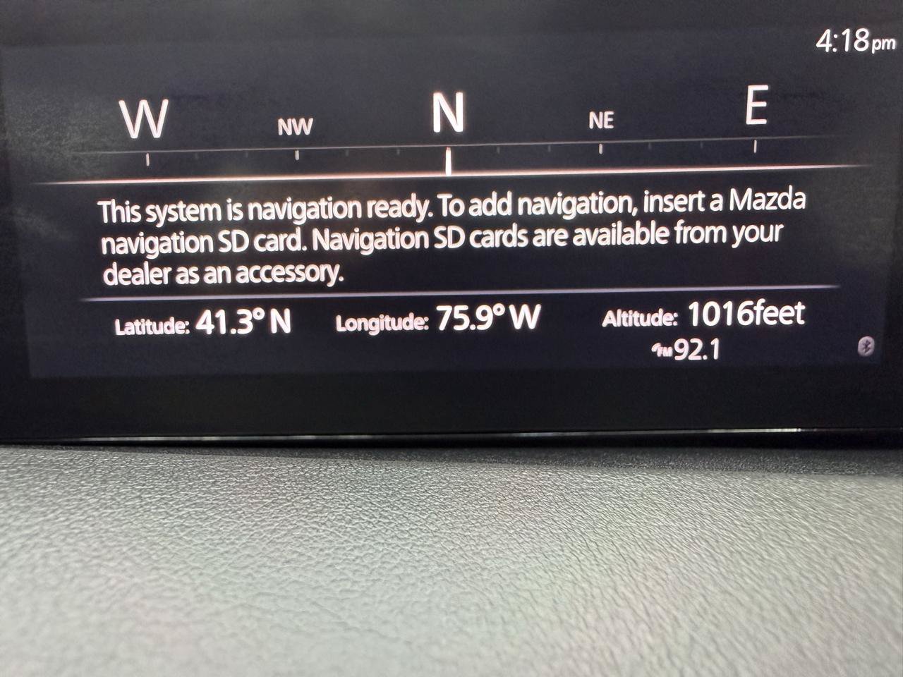 Used 2019 MAZDA MAZDA3 AWD Hatchback w/ Preferred Pkg image 17