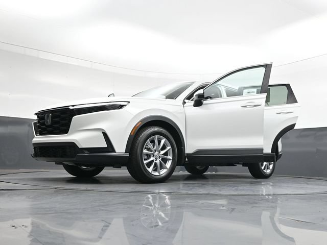 Used 2026 Honda CR-V EX image 43