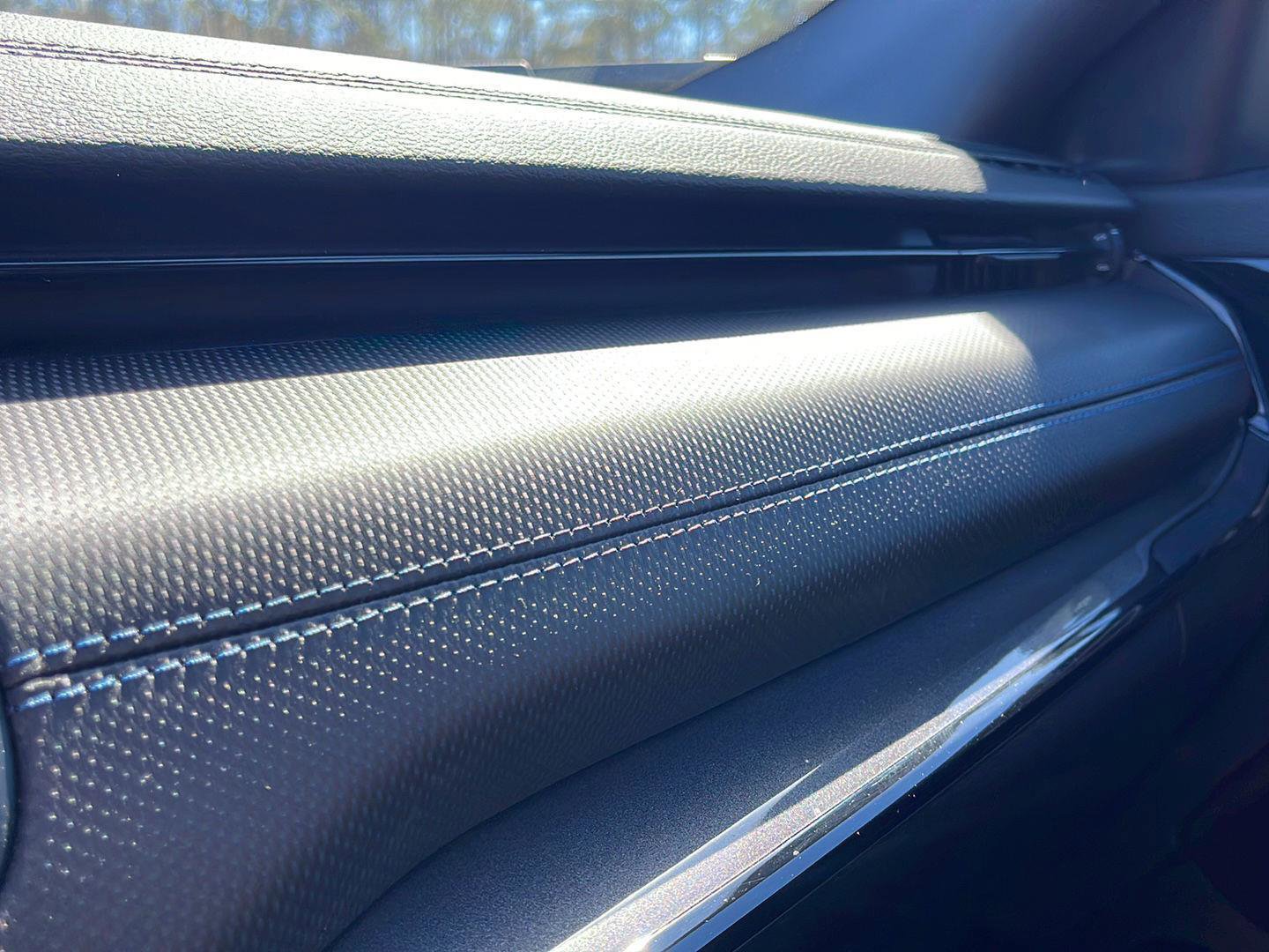 Used 2025 Jeep Compass Latitude w/ Altitude Special Edition image 20