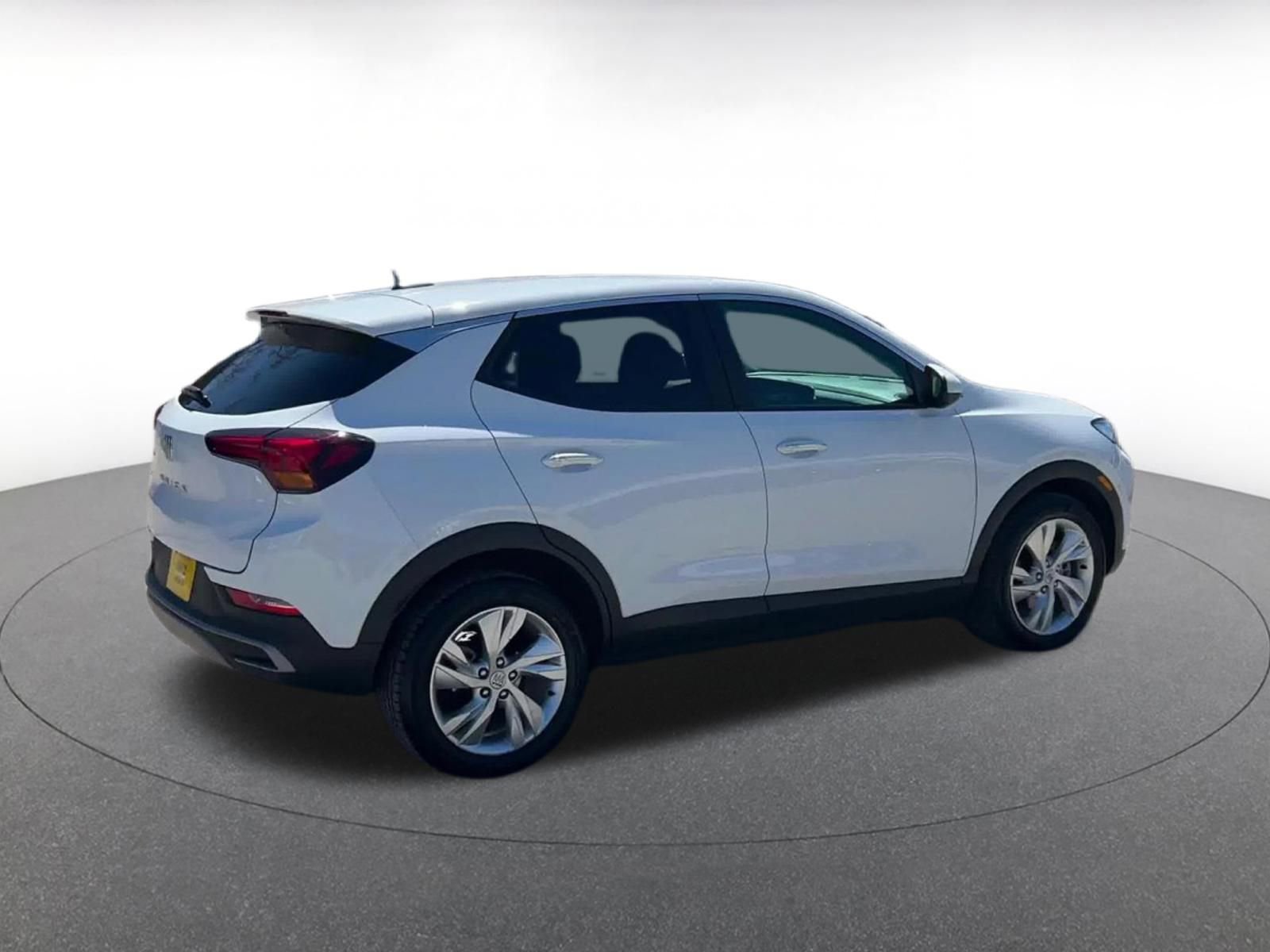 Used 2025 Buick Encore GX Preferred image 15