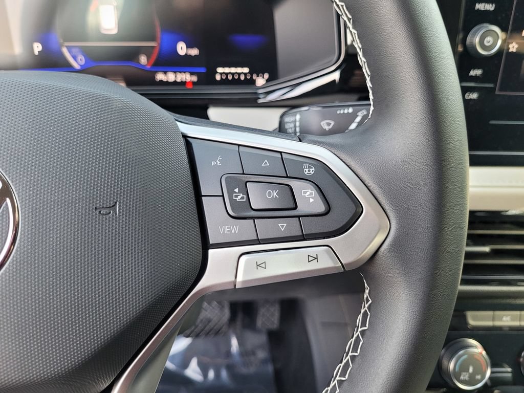 New 2026 Volkswagen Taos S FWD image 23