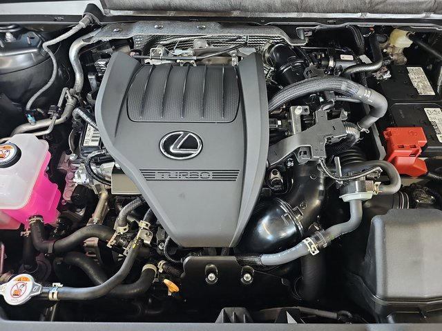 New 2026 Lexus RX 350 Premium w/ Convenience Package image 29