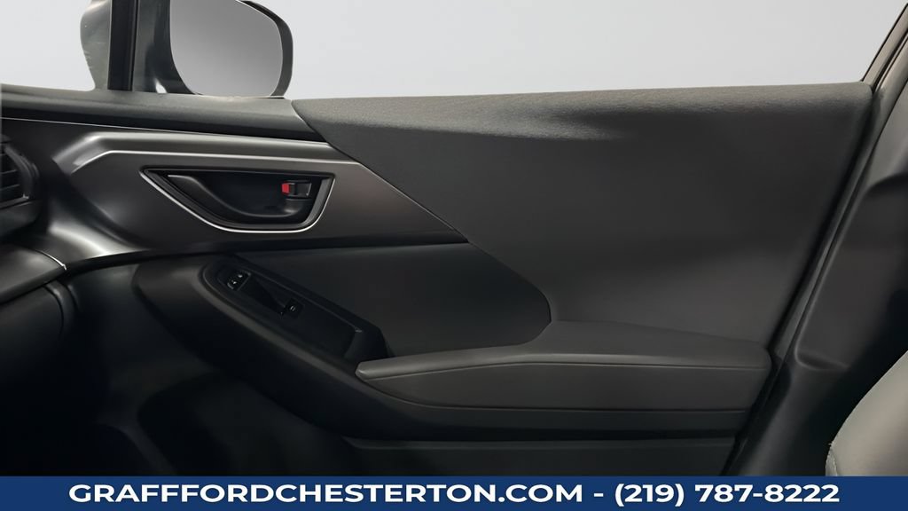Used 2024 Subaru Impreza 2.0i AWD/4WD image 13