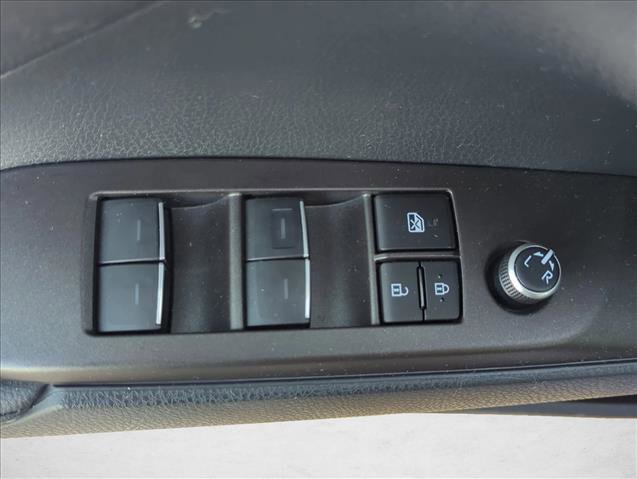Certified 2024 Toyota Camry XSE w/ Navigation Package image 11