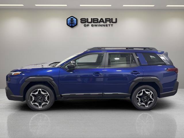 New 2026 Subaru Outback Touring AWD/4WD image 2