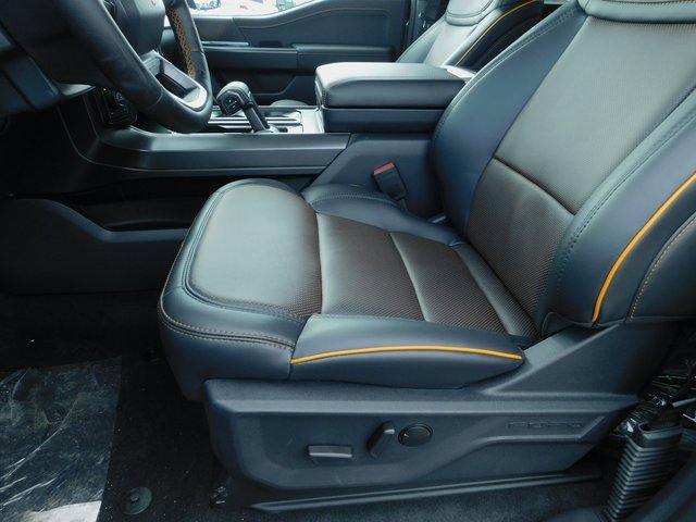 New 2025 Ford F150 Tremor w/ Equipment Group 402A High image 25