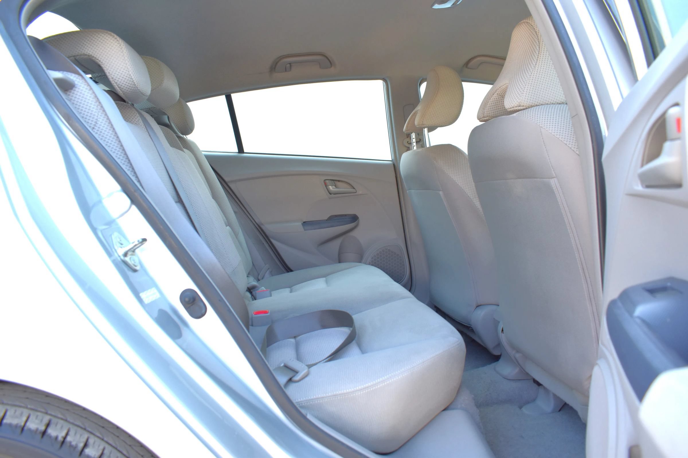 Used 2010 Honda Insight LX image 22
