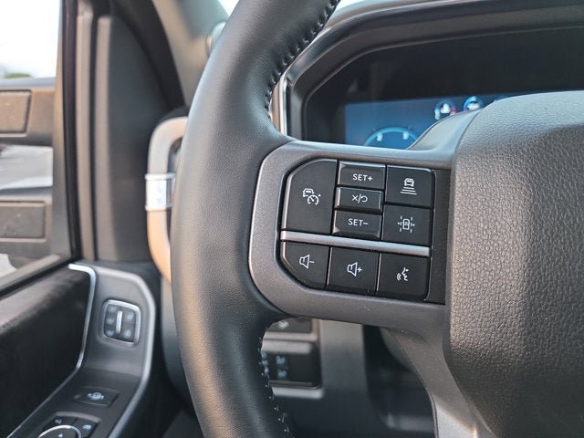 Used 2024 Ford F250 Lariat w/ Lariat Ultimate Package image 24