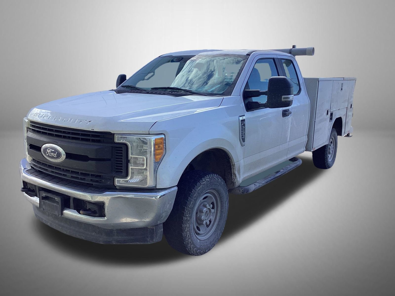 Used 2017 Ford F250 XL w/ Power Equipment Group image 1