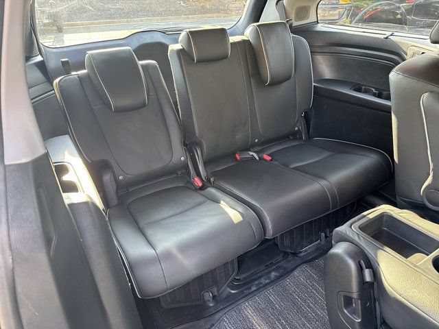 Used 2023 Honda Odyssey Elite image 17