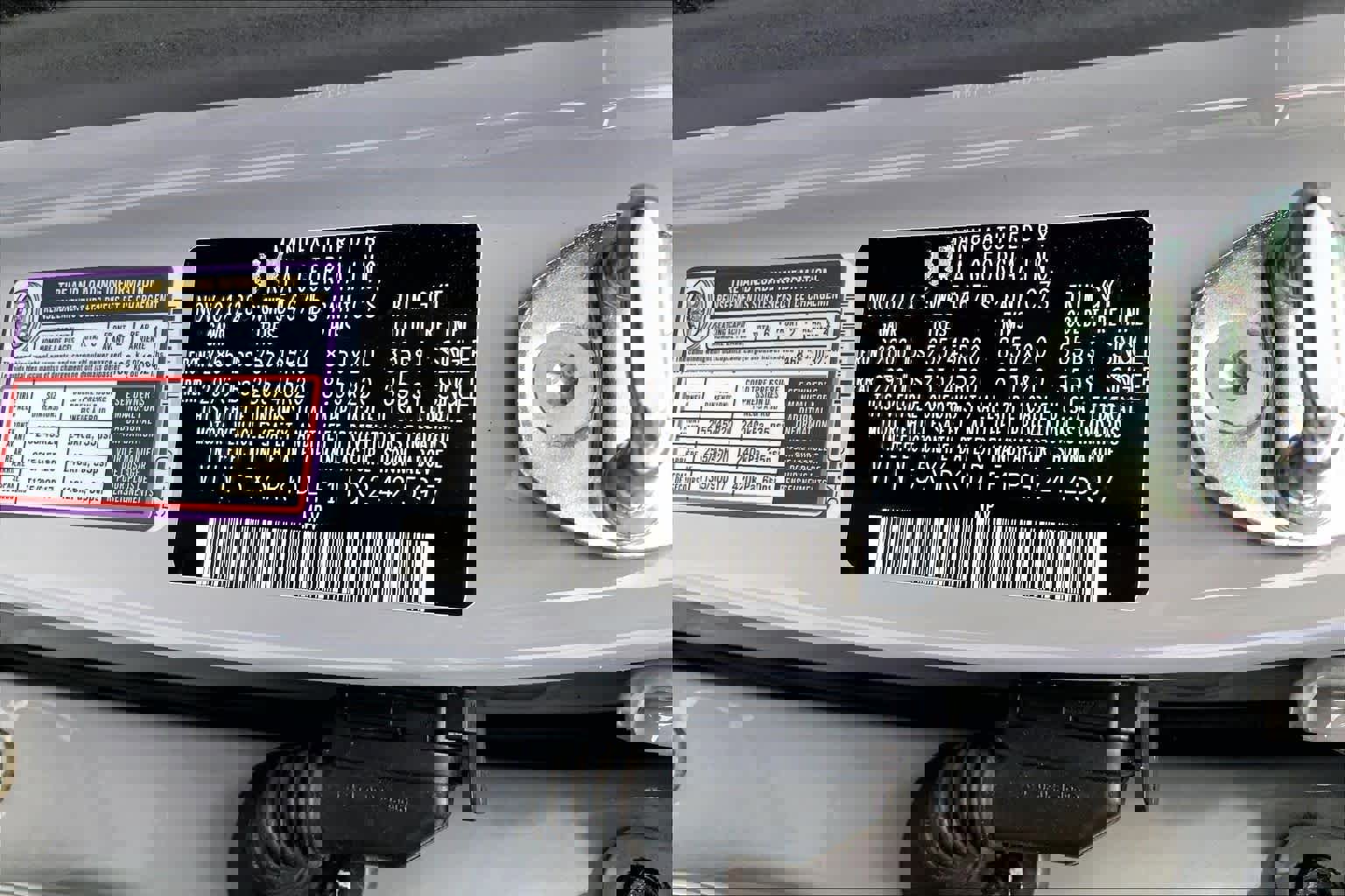 Used 2023 Kia Sorento SX image 31