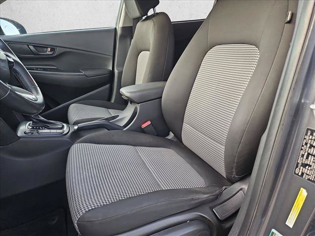 Used 2020 Hyundai Kona SEL FWD image 15