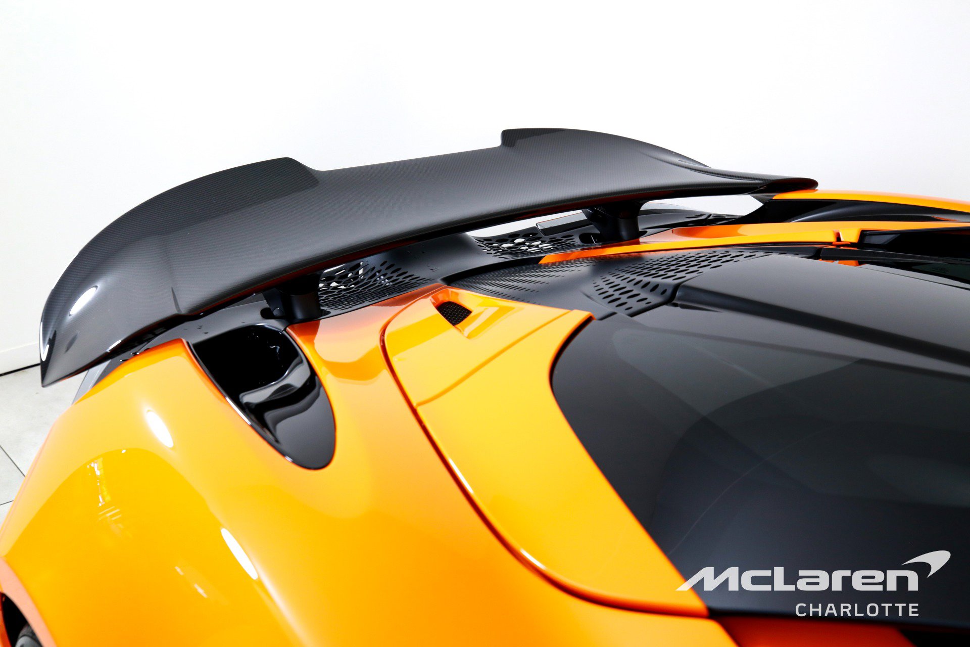 New 2027 McLaren 750S Spider RWD image 33