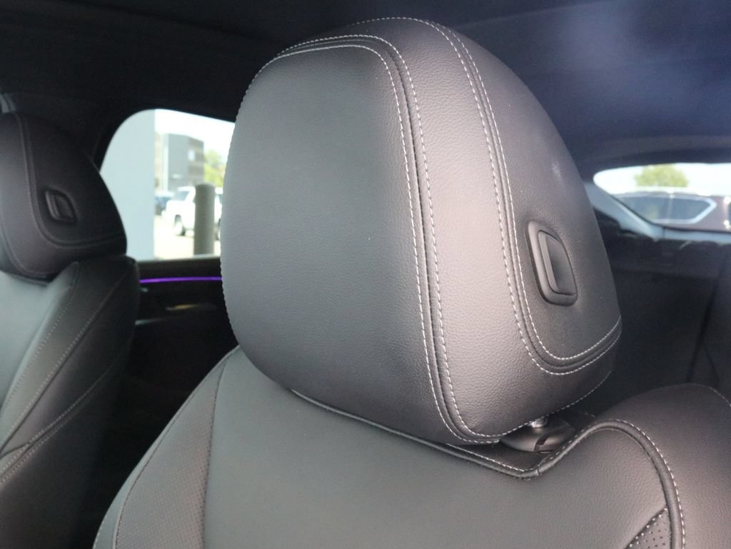Used 2022 BMW X4 M40i w/ Premium Package AWD/4WD image 29