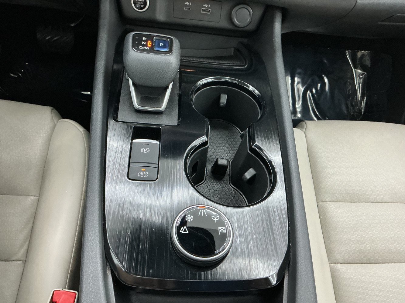 Used 2021 Nissan Rogue SV w/ Premium Package AWD/4WD image 37