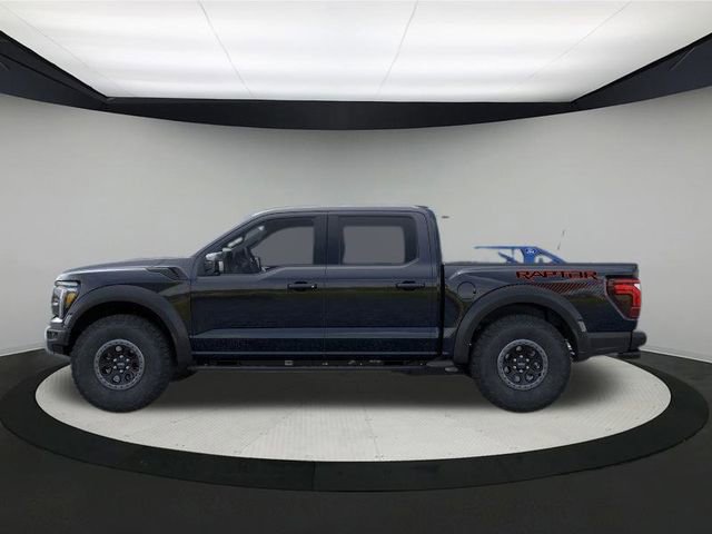 New 2025 Ford F150 Raptor image 3