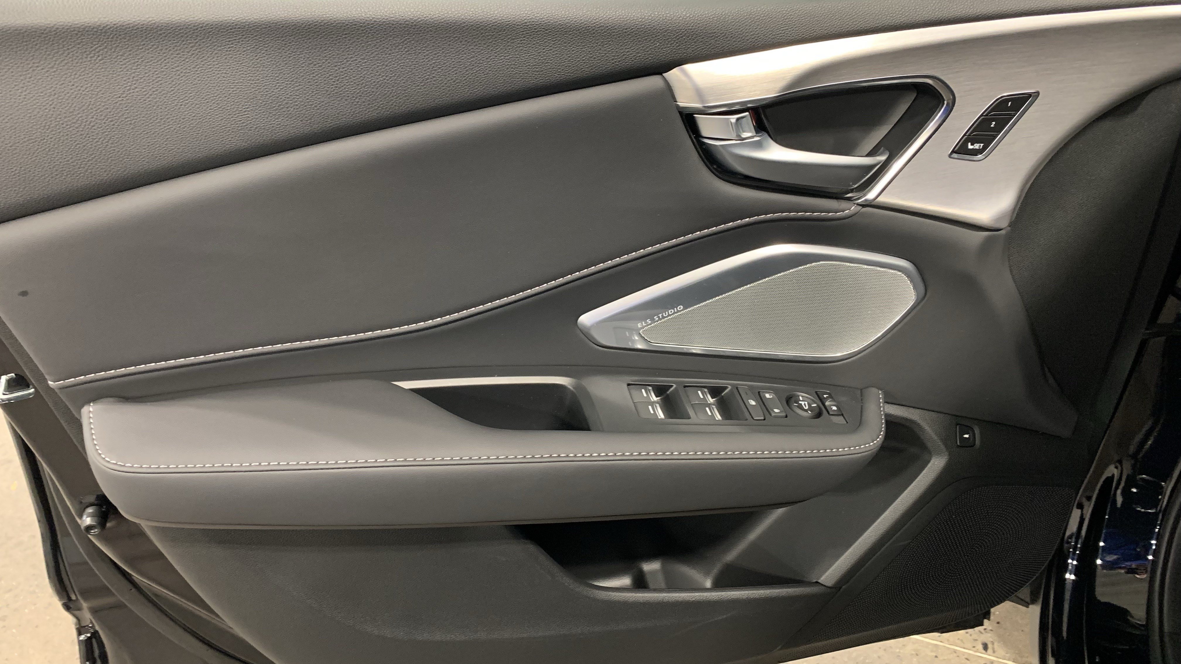 Certified 2026 Acura RDX SH-AWD w/ Technology Package image 18