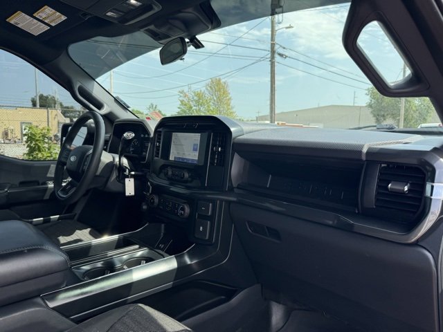 Used 2023 Ford F150 XL w/ STX Appearance Package image 13