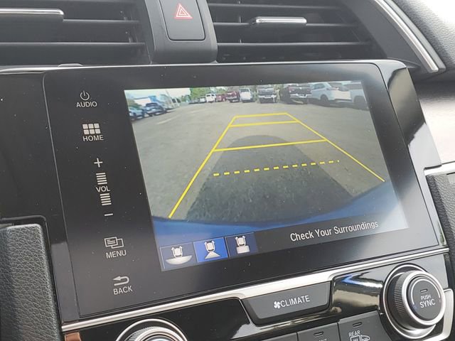 Used 2016 Honda Civic Touring image 30